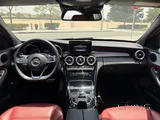 Mercede-Benz C200 AMG 2015